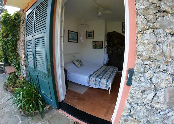 Hotel 3 stelle: B&B Portofino